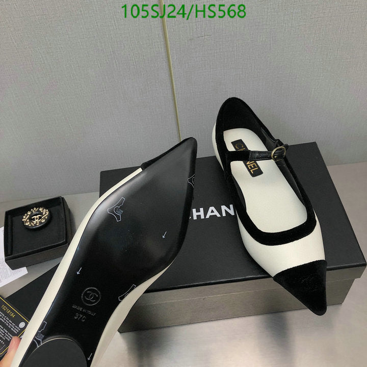 SAMC - CHL Women Shoes High Heels - 134