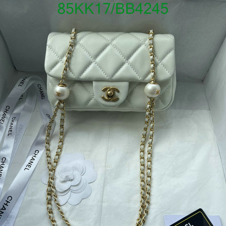 SAMC - CHL Bags Crossbody - 498
