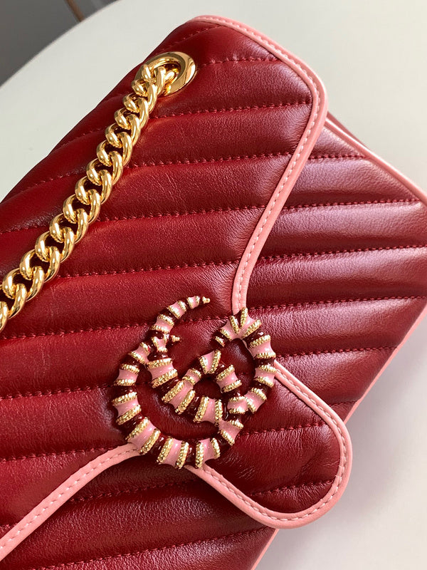 GUI2 Bags - Fashion Bags  1247