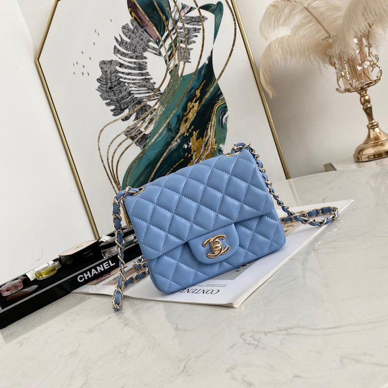 Glami - CHL Bags - 689