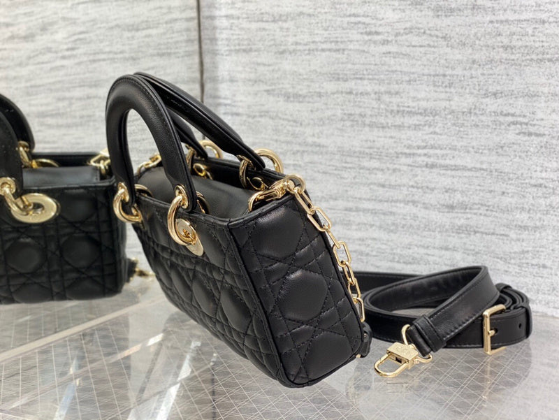 Glami Fashion - DIR Bags - 1822