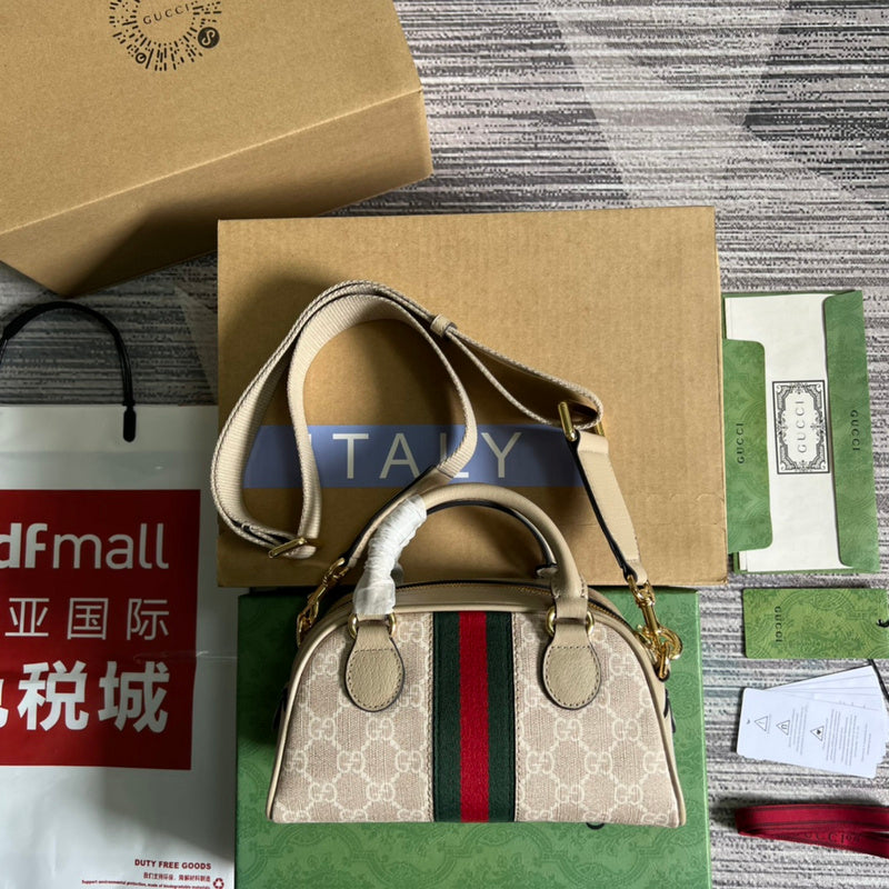 ELE - GG Bags - 916