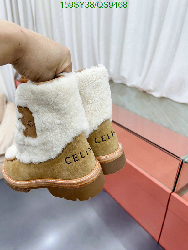 SAMC - COL Women Shoes - 033