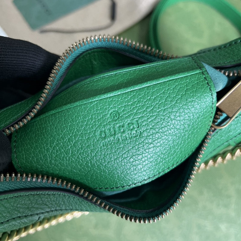Satchel Bags - GCI Bags - 487