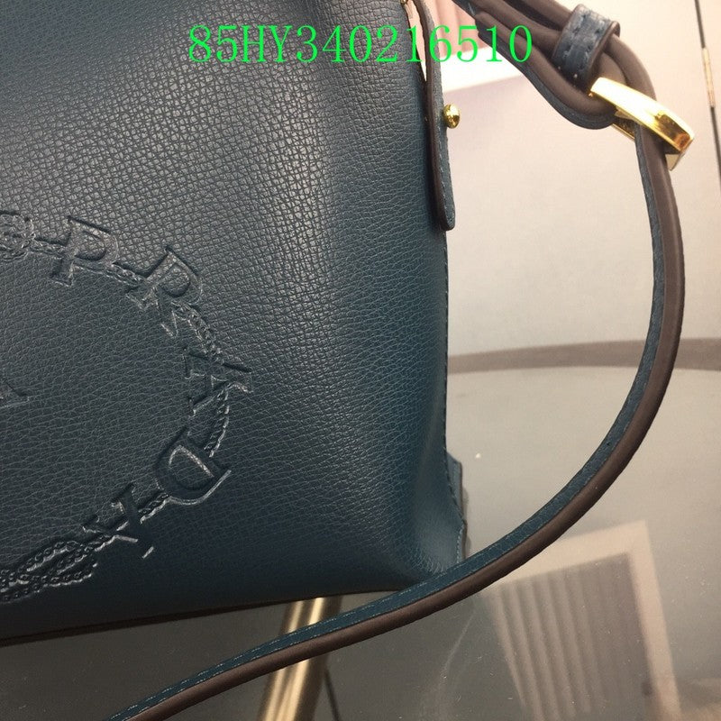 Satchel Bags - PDA Bags - 3562