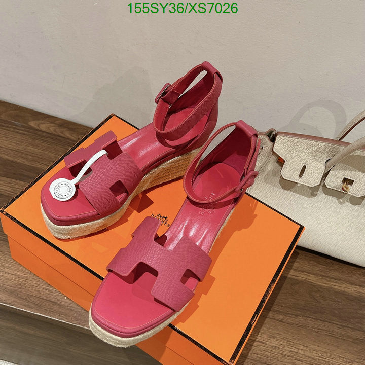 SAMC - HMS Women Shoes - 339
