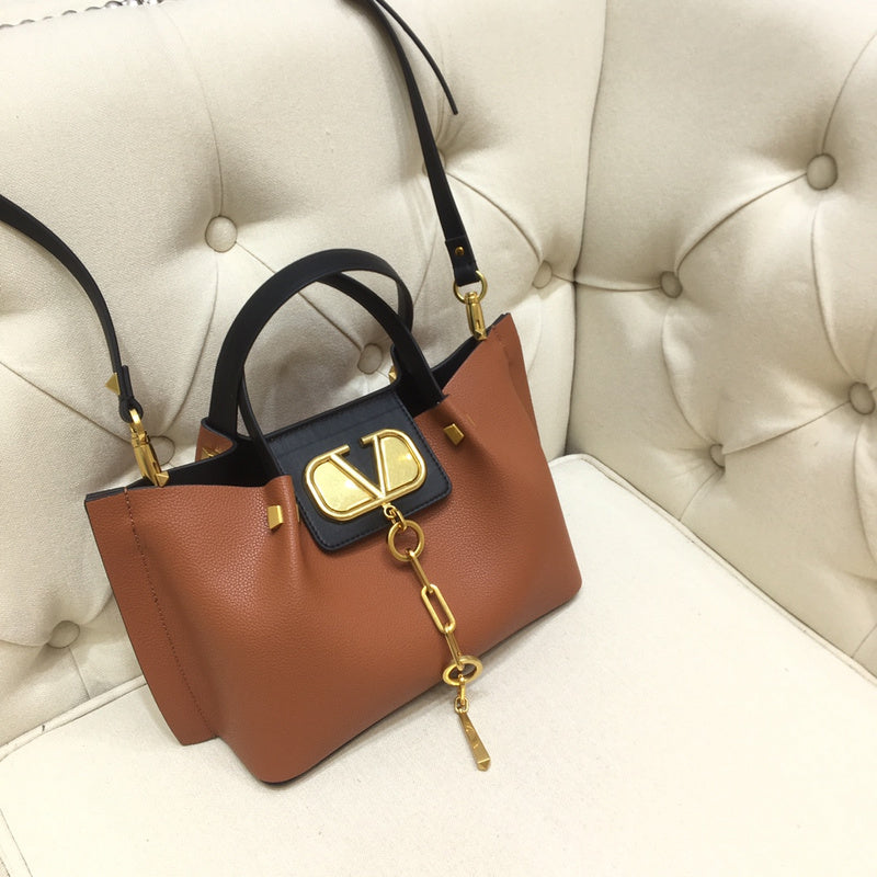 Satchel Bags - VTO Bags - 417