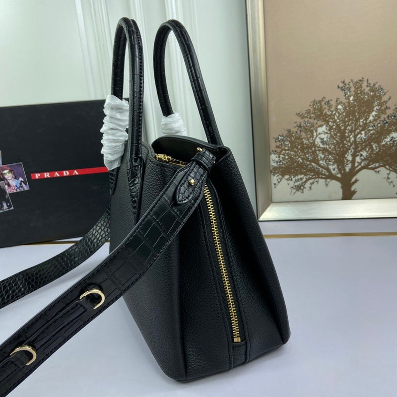 Satchel Bags - PDA Bags - 1258