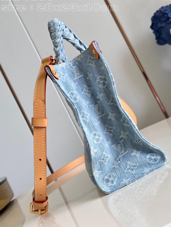 SAMC - LOV Bags - 114