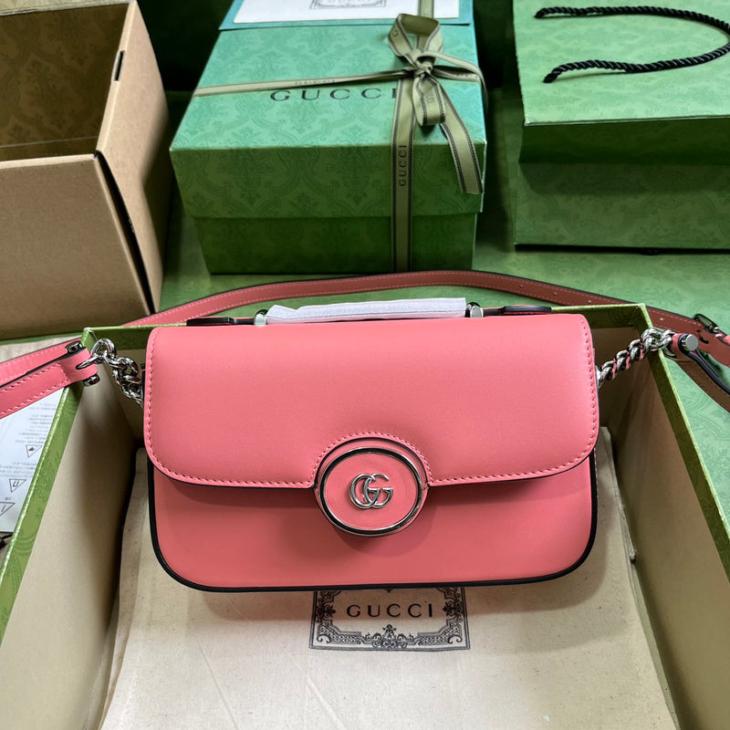 Glami Fashion - GCI Bags - 12139