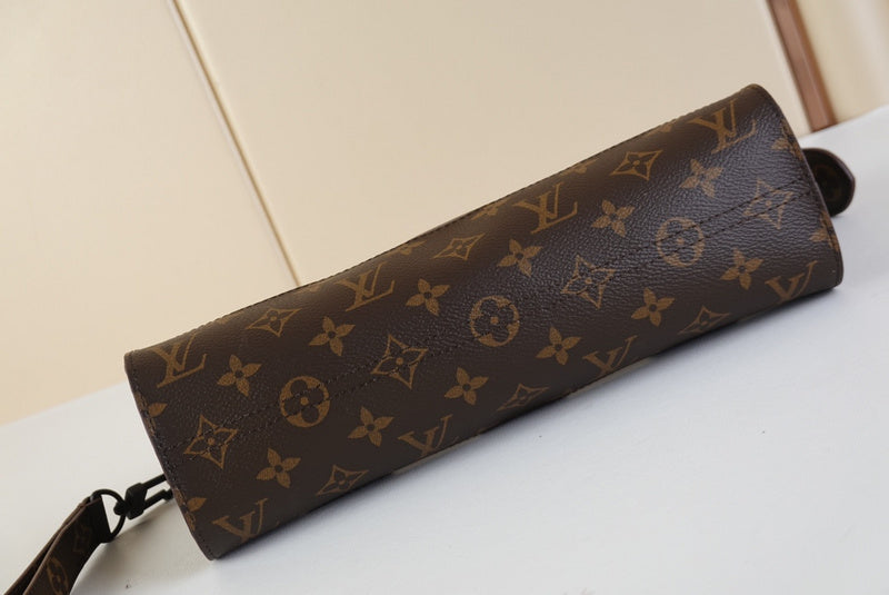 Satchel Bags - VL Bags - 3057