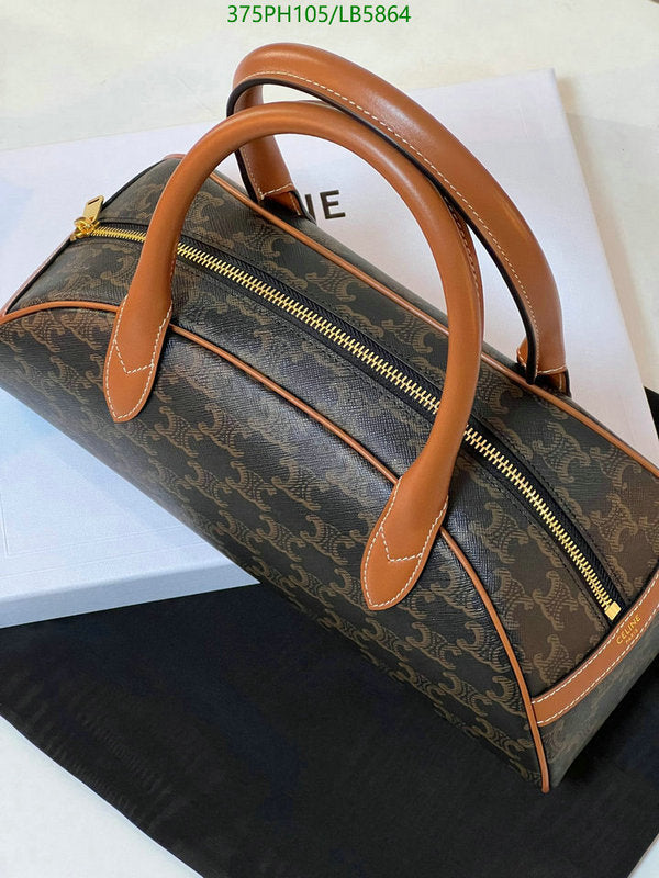 SAMC - COL Bags - 213