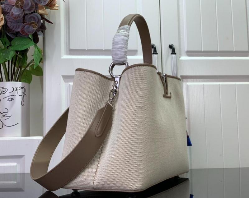 SAMC - LOV Bags - 038