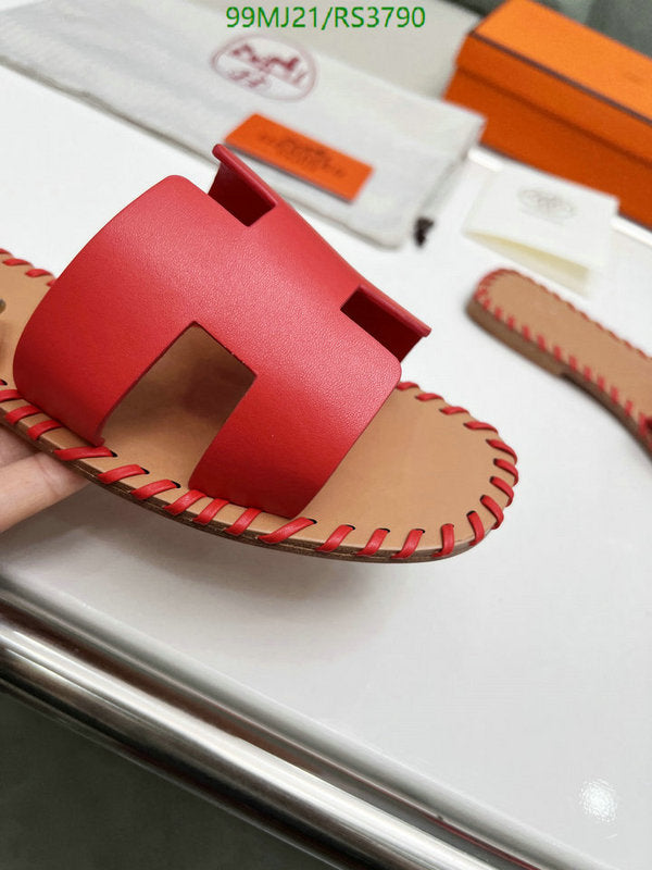 SAMC - HMS Women Shoes - 284