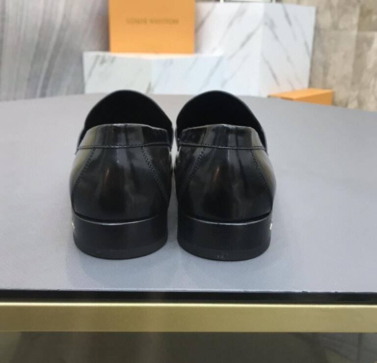 Glamy - LOV Men Shoes - 1375