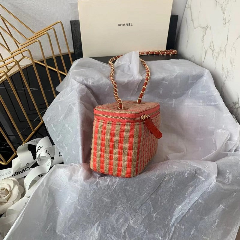 Satchel Bags - CHL Bags - 1483