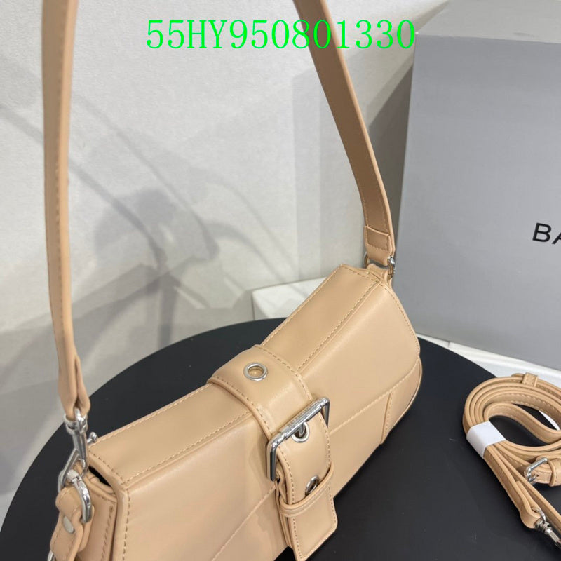Satchel Bags - BGA Bags - 2154