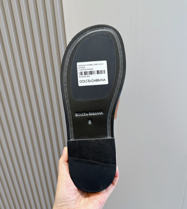 SAMCC - DAG Men Shoes - 017