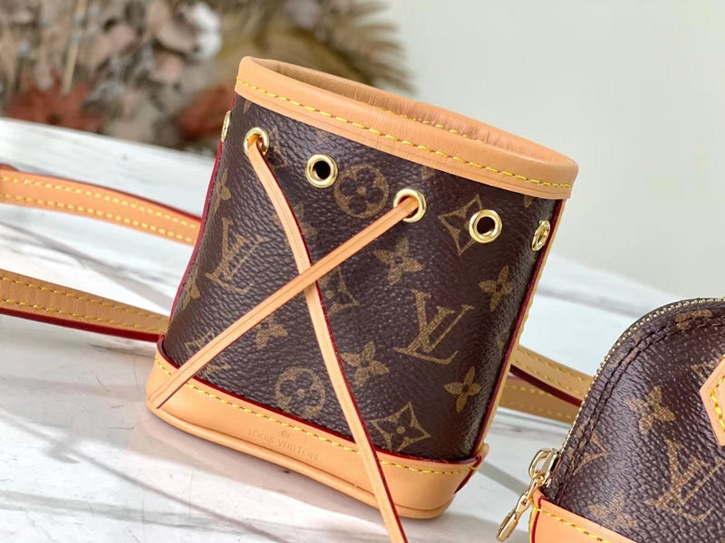 Glami Fashion Lu-Vi Bags - 16943