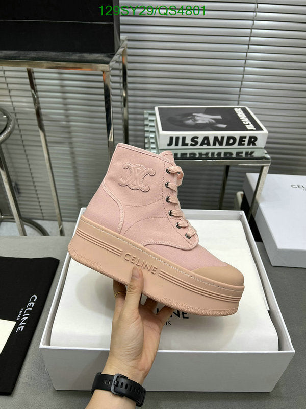 SAMC - COL Women Shoes - 084