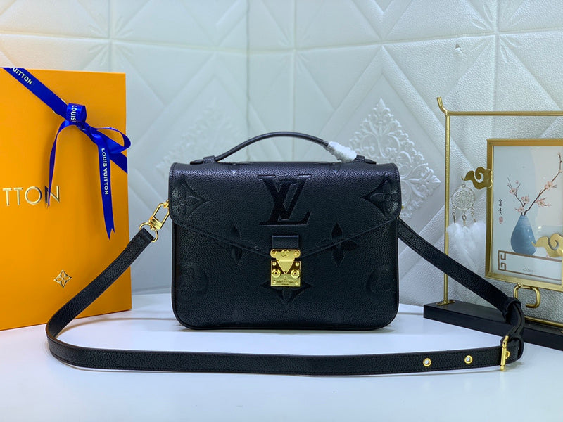 Satchel Bags - VL2 Bags - 765