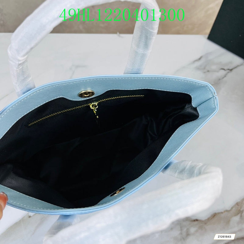 Satchel Bags - PDA Bags - 4499