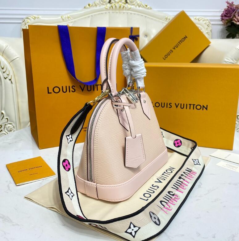 SAMC - LOV Bags - 1471