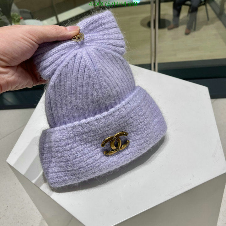 SAMC - CHL Caps & Hats - 322
