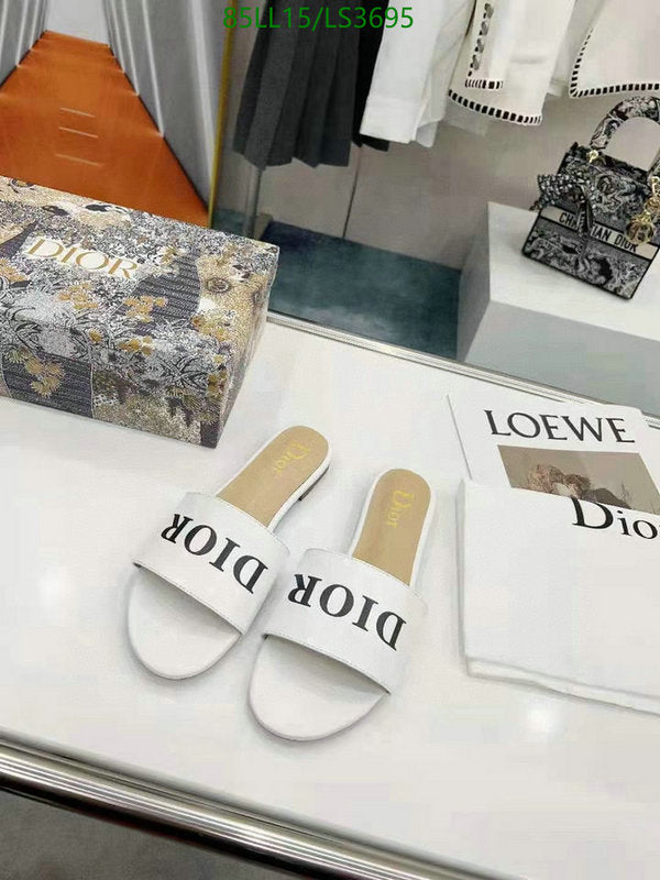 SAMCC - DOR Women Shoes - 2124
