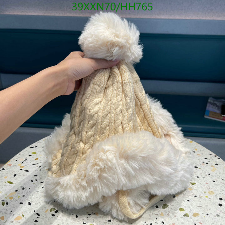 SAMC - CHL Caps & Hats - 406