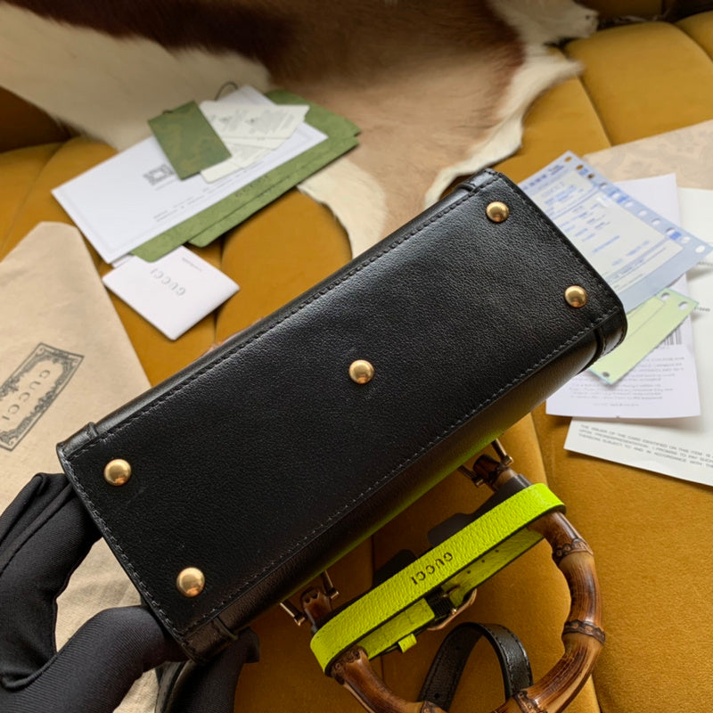 Satchel Bags - GCI Bags - 277
