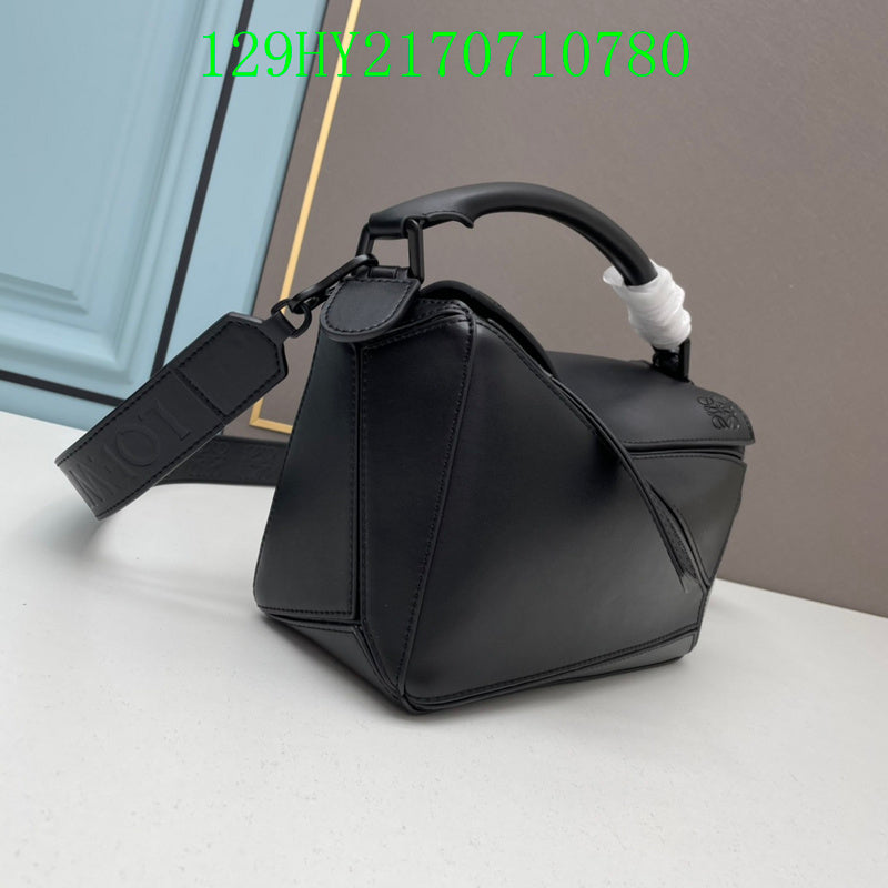 Satchel Bags - LWE Bags - 051