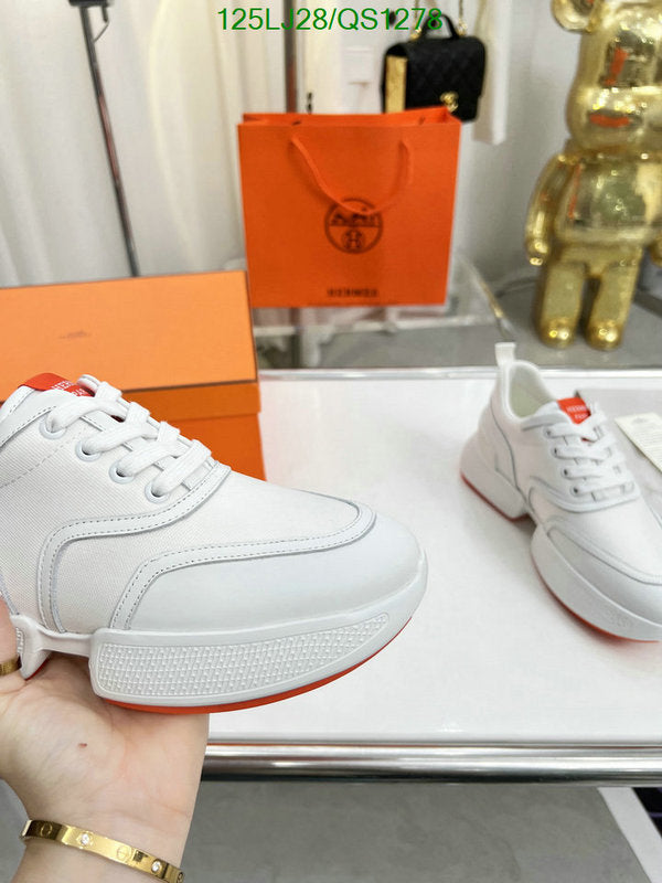 SAMC - HMS Women Shoes - 448