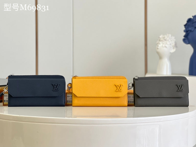 Glami-i LOV Wallets - 409