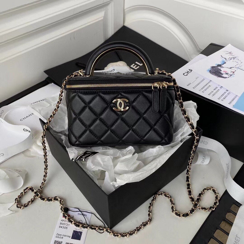 Satchel Bags - CHL Bags - 2579