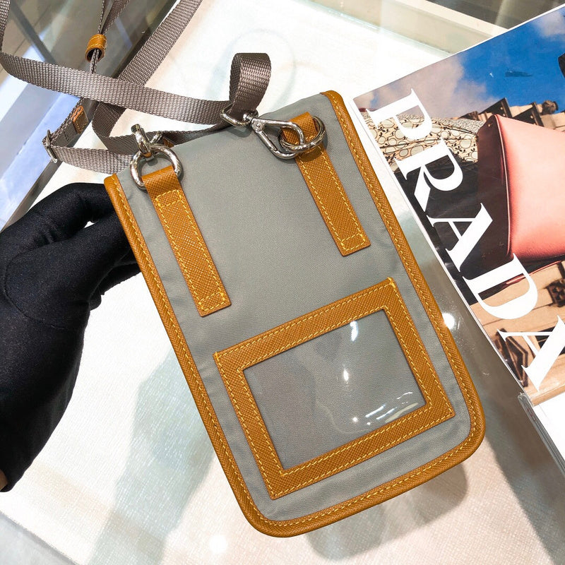 Satchel Bags - PDA Bags - 2882