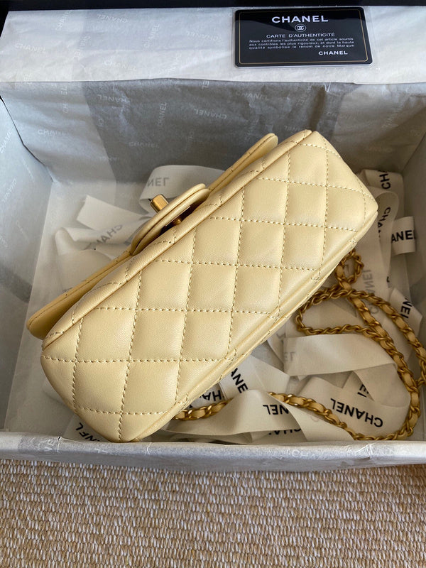 Satchel Bags - CHL Bags - 3470