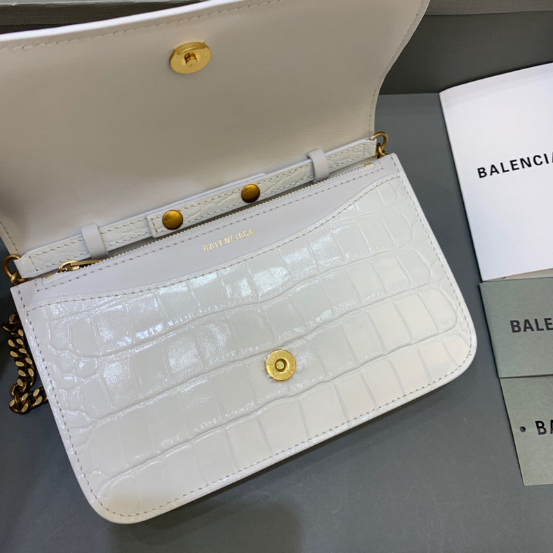 Satchel Bags - BGA Bags - 677
