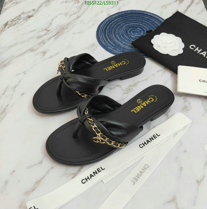 SAMC - CHL Women Shoes Slippers - 248