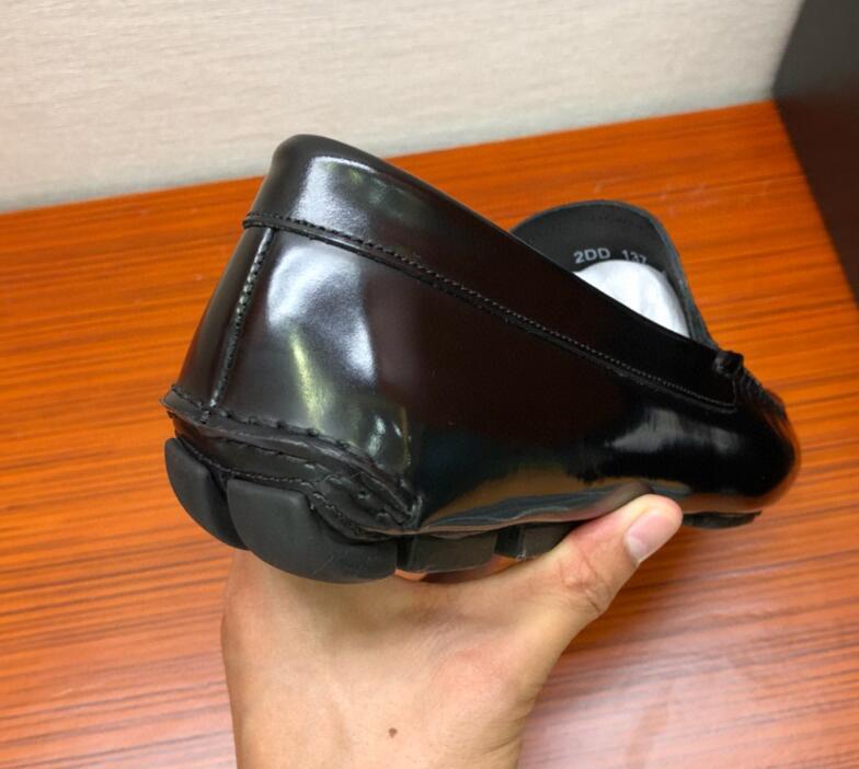 GlamyMen Shoes - 374