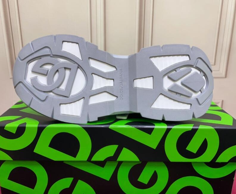 SAMCC - DAG Men Shoes - 031