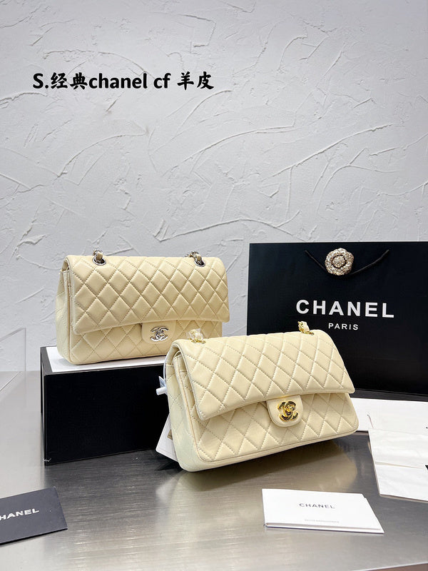 Satchel Bags - CHL Bags - 7282