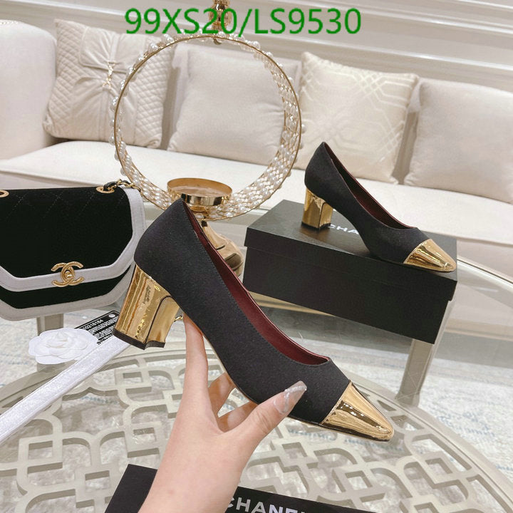 SAMC - CHL Women Shoes Ballet - 371
