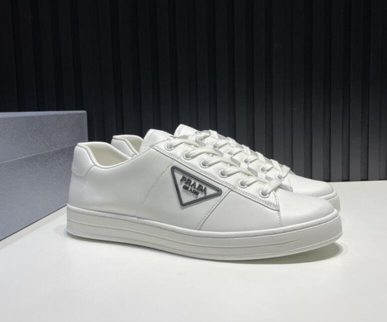 GlamyMen Shoes - 308