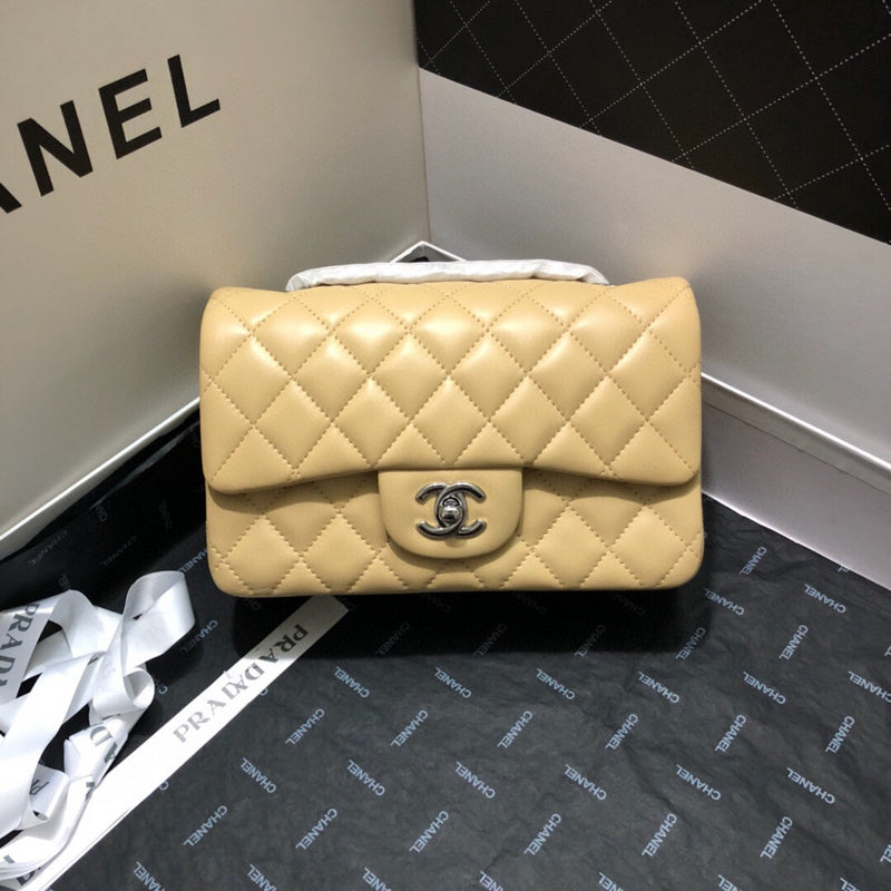 Satchel Bags - CHL Bags - 3819