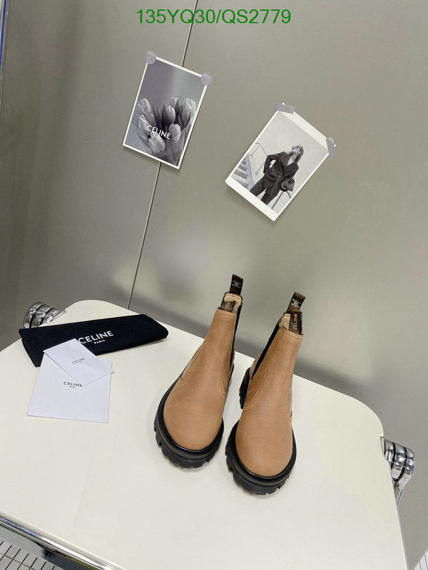 SAMC - COL Women Shoes - 113