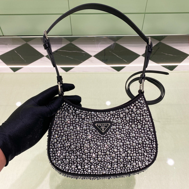 Satchel Bags - PDA Bags - 2180
