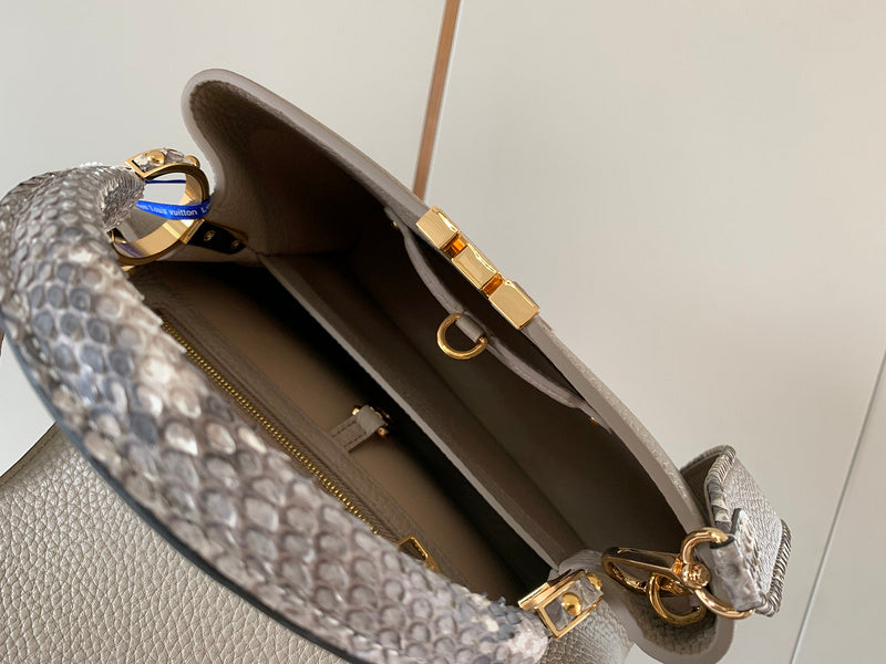 Glami Fashion Lu-Vi Bags - 16673