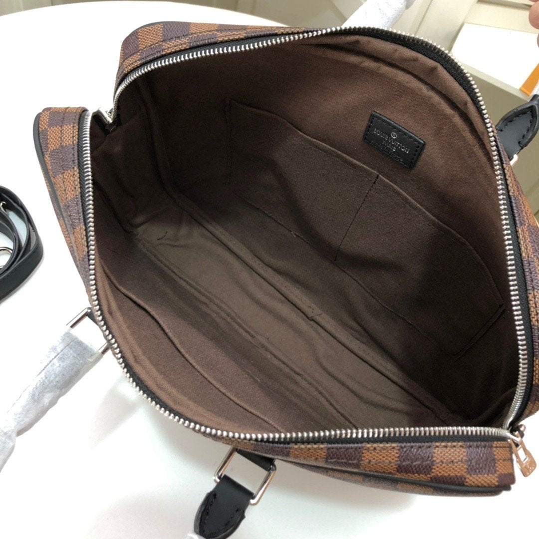 EN - New Arrival Bags LUV 270