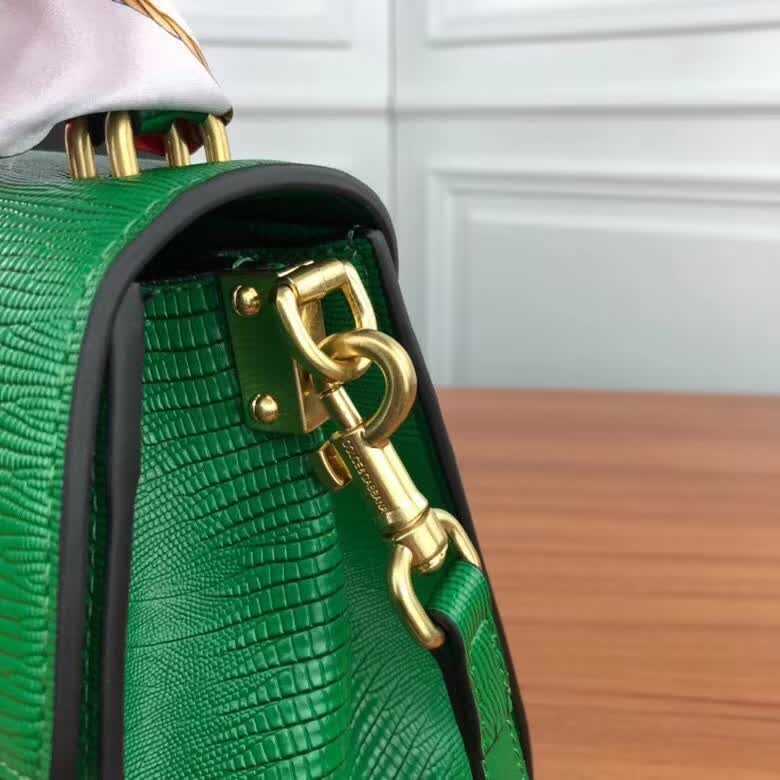 Satchel Bags - DG Bags - 309